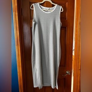 NWT BB DAKOTA/STEVE MADDEN MIDI dress